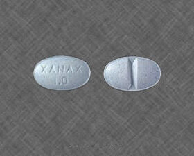 Xanax1mg-anxietypillsusa